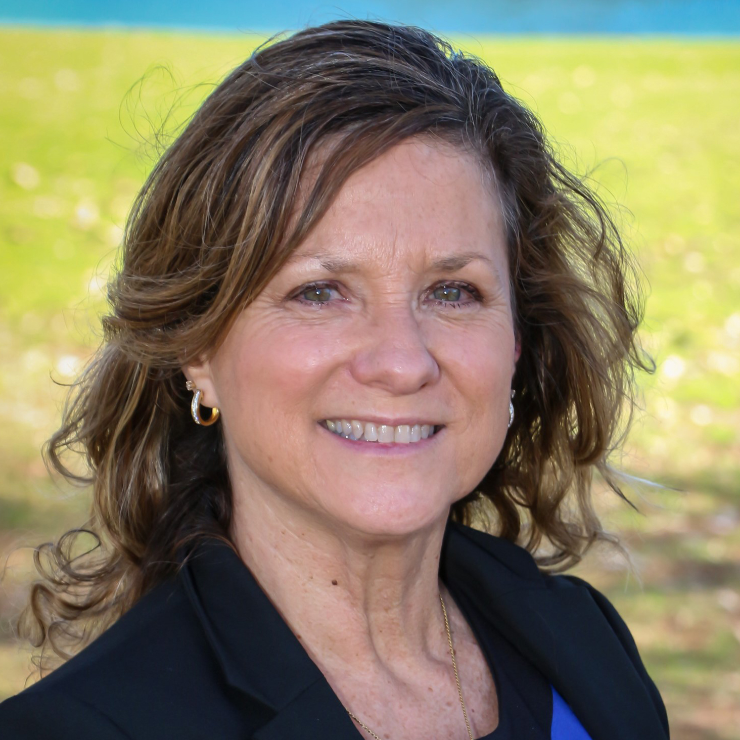 Geryl Winterowd