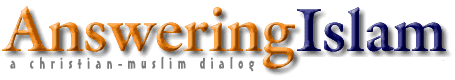 Answering Islam