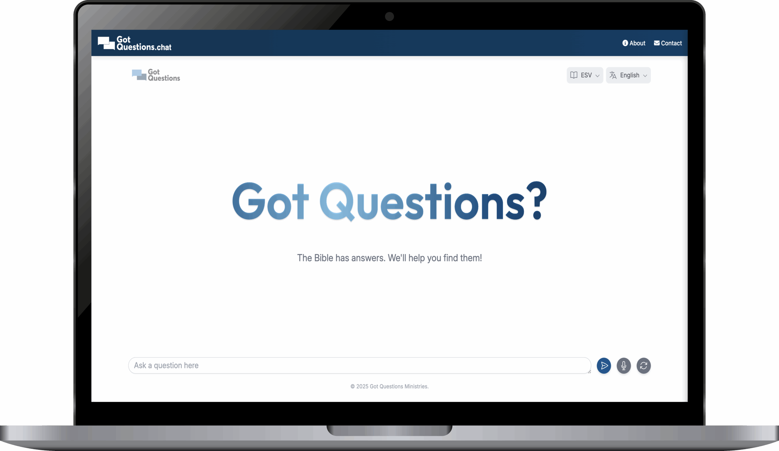 Got Questions