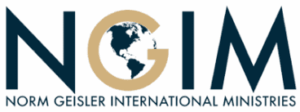 Norm Geisler International Ministries